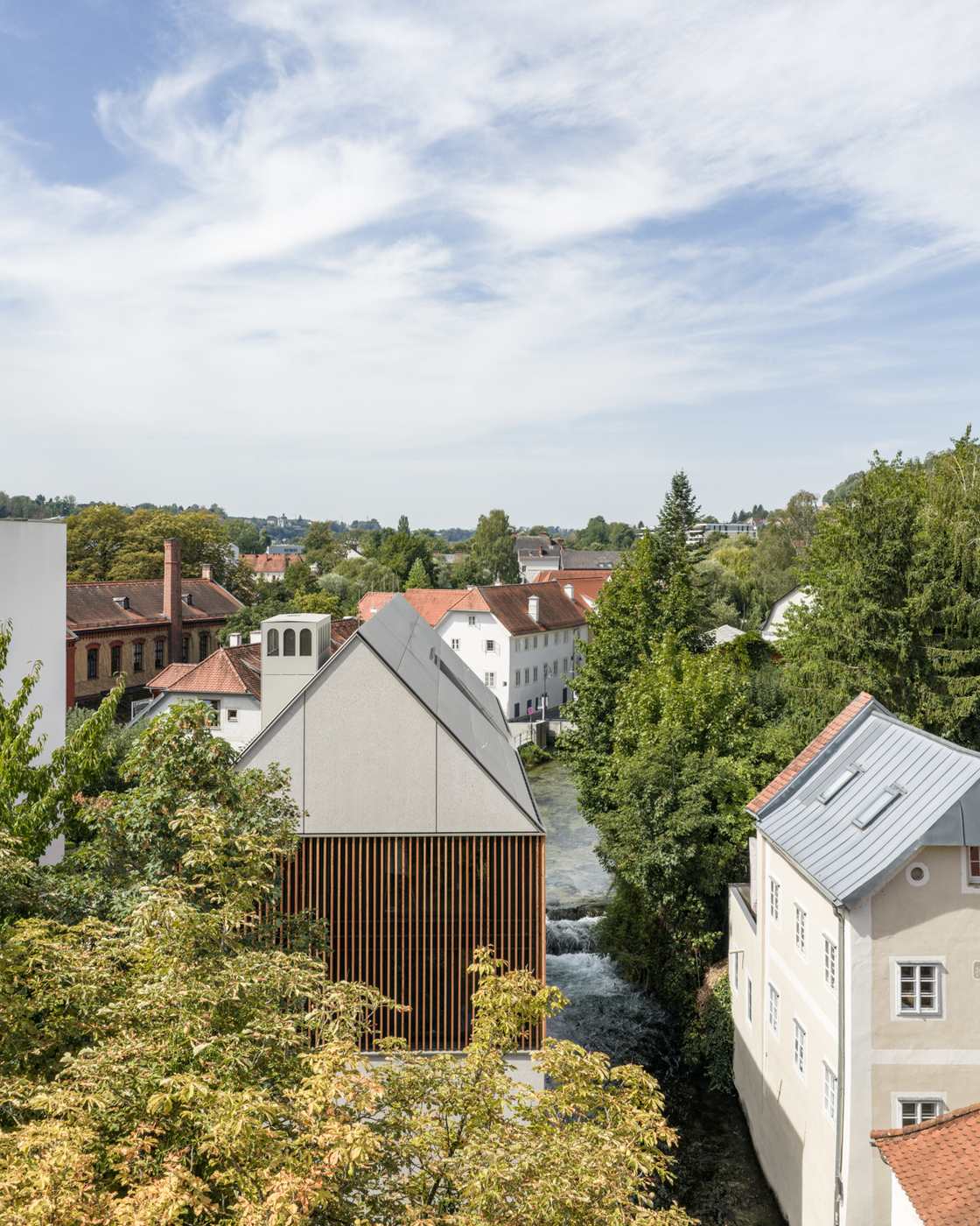 Ein Foto von Kurt Hörbst