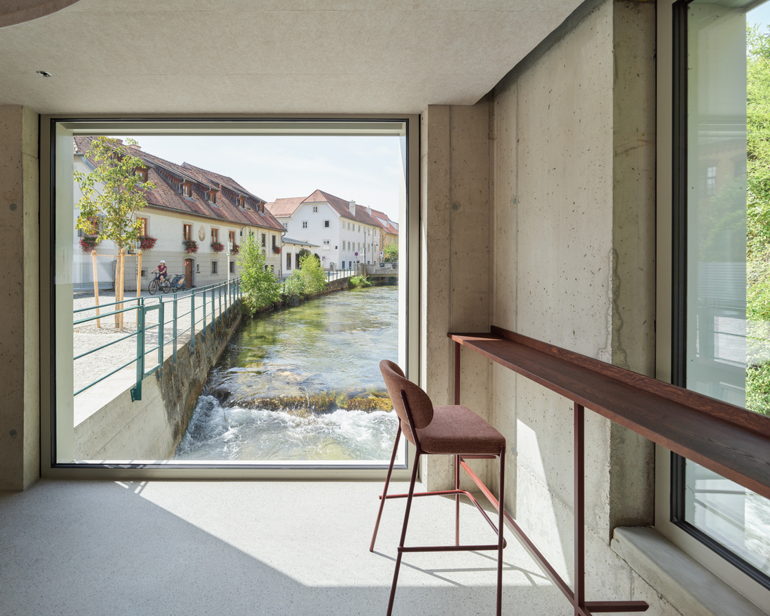 Ein Foto von Kurt Hörbst