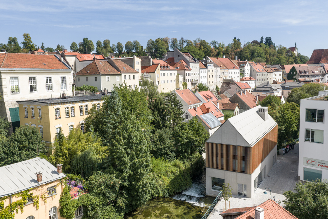 Ein Foto von Kurt Hörbst