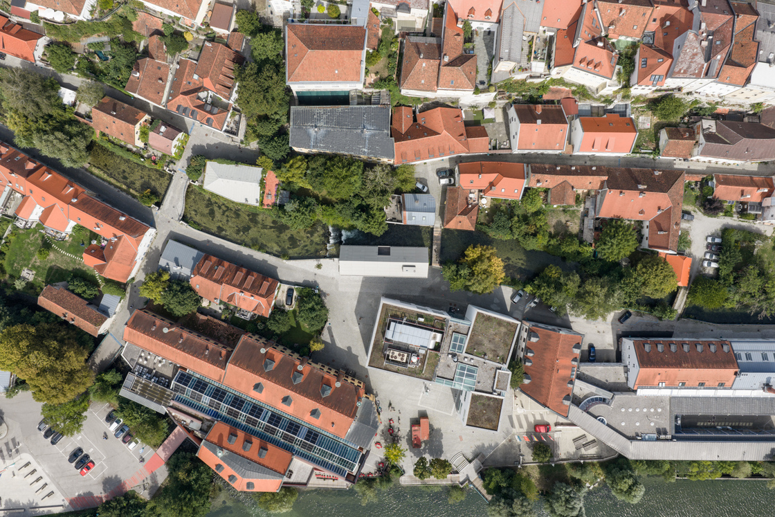 Ein Foto von Kurt Hörbst