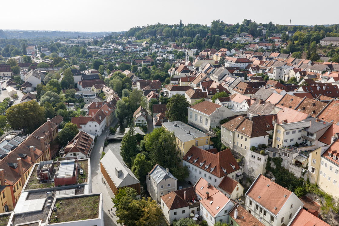 Ein Foto von Kurt Hörbst