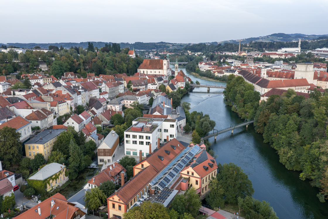 Ein Foto von Kurt Hörbst
