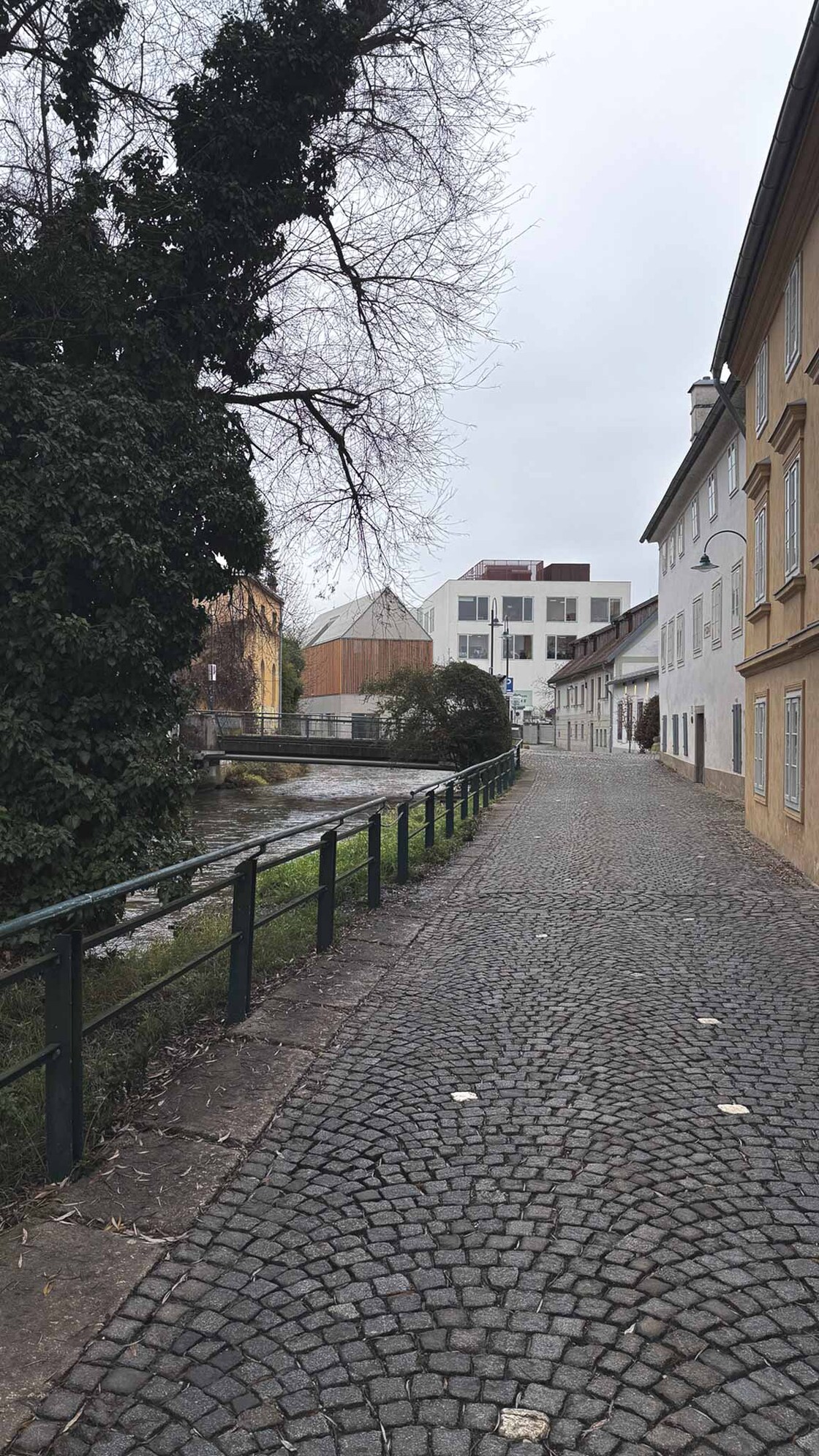 Ein Foto von Julia Krendl