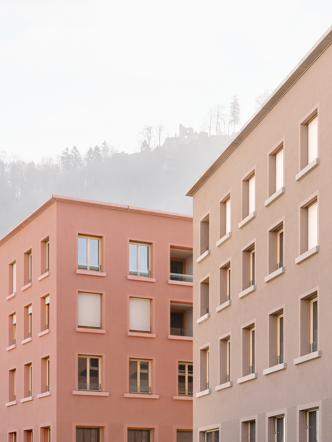 Ein Foto von Dominic Kummer