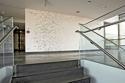 Landeskrankenhaus Wolfsberg Lymphologie Foto: Ernst Peter Prokop