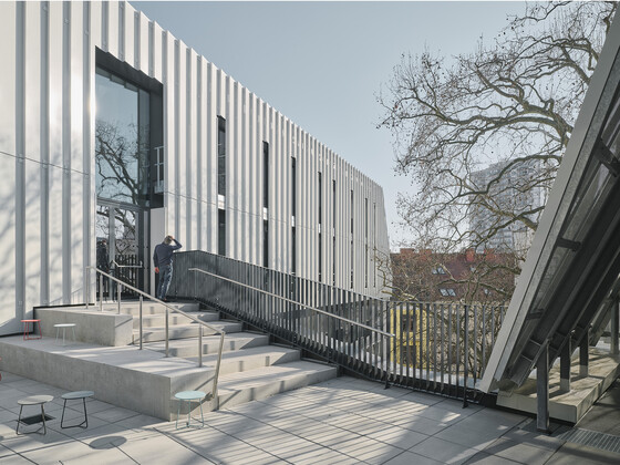 UNICORN Graz Foto: David Schreyer