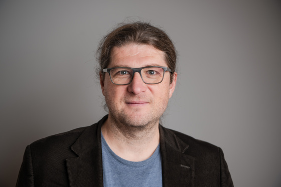 Robert Temel Foto: Luiza Puiu