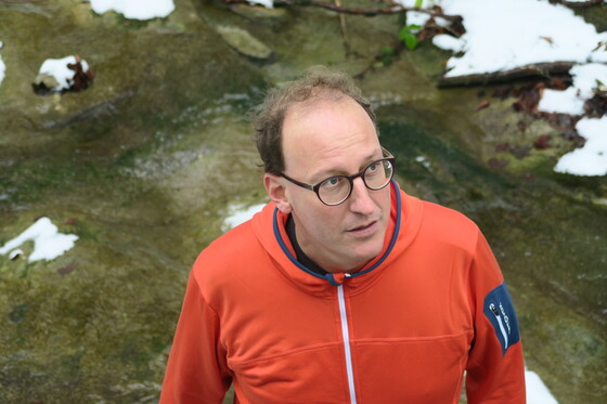 Ivo Bösch Foto: Ivo Bösch Ivo Bösch Foto: Ivo Bösch