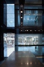 RADO Store, Foto: Rupert Steiner