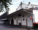 Alte Markthalle, Foto: aut. architektur und tirol