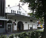 Alte Markthalle, Foto: aut. architektur und tirol