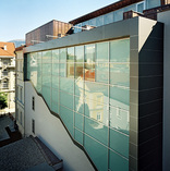 Erweiterung Tiroler Landesmuseum Ferdinandeum, Foto: frischauf bild