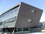 Ärztezentrum St. Veit an der Glan, Foto: Herfried Peyker