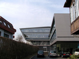 Ärztezentrum St. Veit an der Glan, Foto: Herfried Peyker