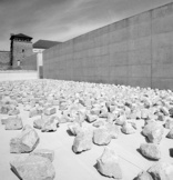 Besucherforum KZ-Gedenkstätte Mauthausen, Foto: MSPH Architekten