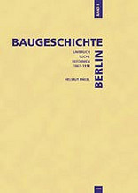 Baugeschichte Berlin