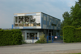 Kindergarten Pöstlingberg, Foto: TWO IN A BOX Architekten ZT GmbH