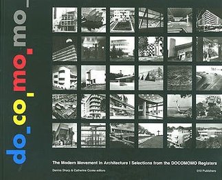 The Modern Movement in Architecture