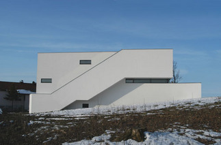 villa H, Foto: archinauten zt gmbh