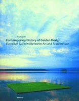 Contemporary History of Garden Design