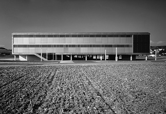 Technologiezentrum - Perg OÖ, Foto: Dietmar Tollerian