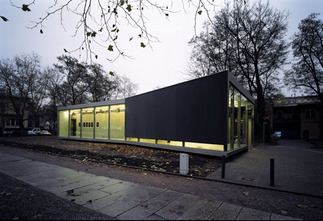 Galerie für Zeitgenössische Kunst, Foto: Wolfgang Thaler