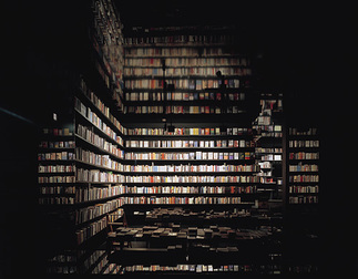 Buchhandlung Haymon (ehem. Bücher Wiederin), Foto: Lukas Schaller