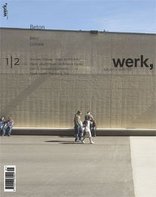 werk, bauen + wohnen 1/2-05