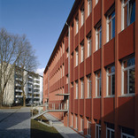 Höhere Bundeslehranstalt für wirtschaftliche Berufe Graz, Foto: Paul Ott