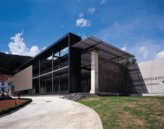 Lapidarium Eggenberg, Foto: Angelo Kaunat