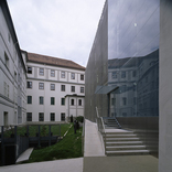 Alte Universität Graz - Umbau und Restaurierung, Foto: Paul Ott
