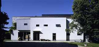„Parnhansl“ Umbau und Erweiterung einer Landwirtschaft, Foto: Paul Ott