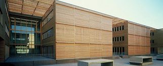 Impulszentrum Graz-West, Foto: Damir Fabijanić