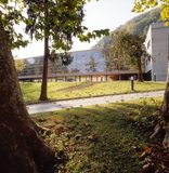 Volksschule Wildon, Foto: Paul Ott Volksschule Wildon, Foto: Paul Ott