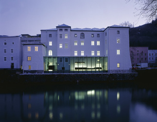 Keltenmuseum Hallein, Foto: Gebhard Sengmüller