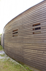 Haus Boder, Foto: Herman Seidl