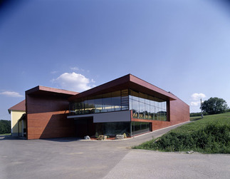Weingut Schützenhof, Foto: Paul Ott