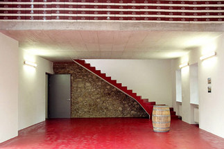 Weingut Wieninger, Foto: Lalo Jodlbauer