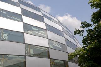 Philologische Bibliothek der Freien Universität Berlin, Foto: Nigel Young / Foster + Partners