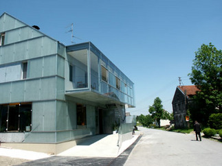Landgasthaus BACCHANT, Foto: Walter Luttenberger