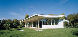 Wohnhaus GLM, Foto: Paul Ott