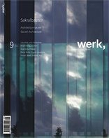 werk, bauen + wohnen 9-05