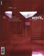 werk, bauen + wohnen 11-04