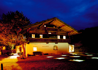 Bergbaumuseum Leogang, Foto: Ulrich Stöckl