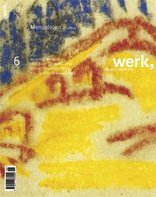 werk, bauen + wohnen 6-04