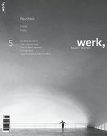 werk, bauen + wohnen 5-04