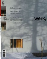 werk, bauen + wohnen 1/2-04