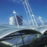 Stadionturm Graz-Liebenau, Foto: Herbert Missoni