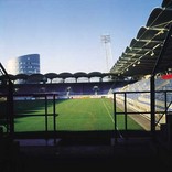 Stadionturm Graz-Liebenau, Foto: Herbert Missoni