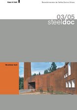 Steeldoc 03/05